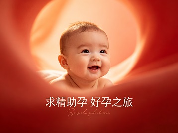 浙江求精助孕科学助孕 开启专属好孕之旅