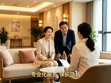 浙江有偿售卵代生女生的客户的客户群体有哪些