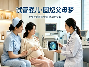 浙江辅助生育服务 试管婴儿行业的兴起背景、发展与未来展望
